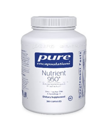 Nutrient 950®