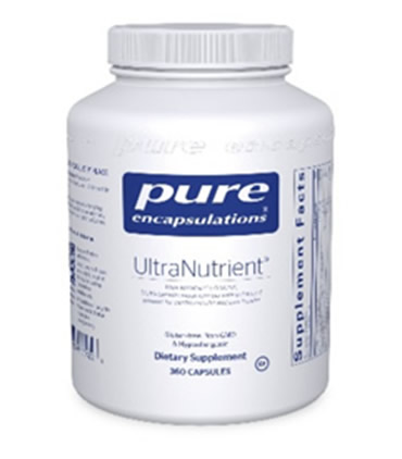 UltraNutrient®