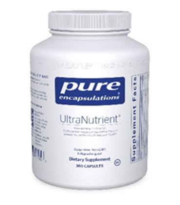 UltraNutrient®