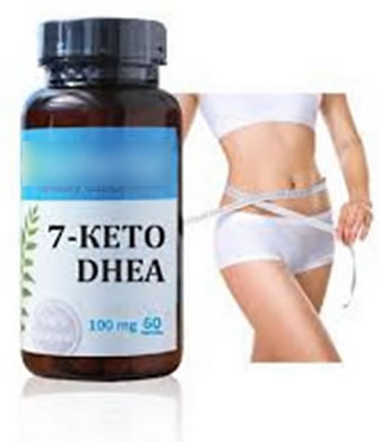 ７KETO-DHEA