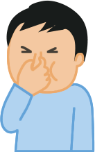 耳抜きの方法