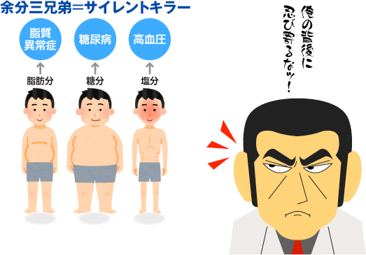 サイレントキラー